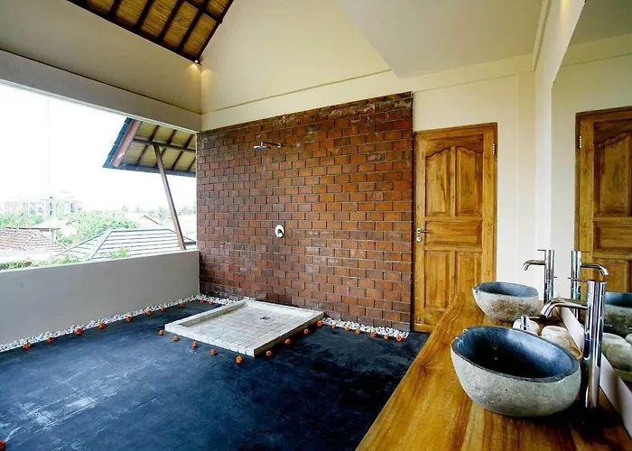 Cokelat Villa *