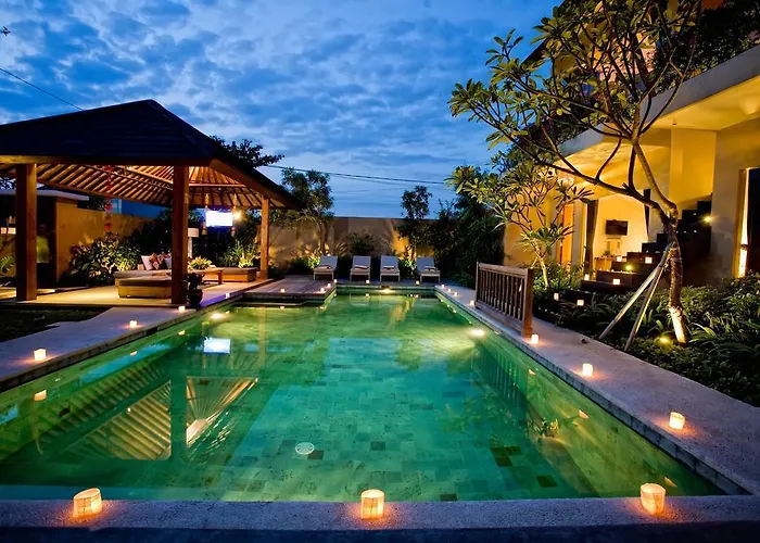 Cokelat Villa Canggu