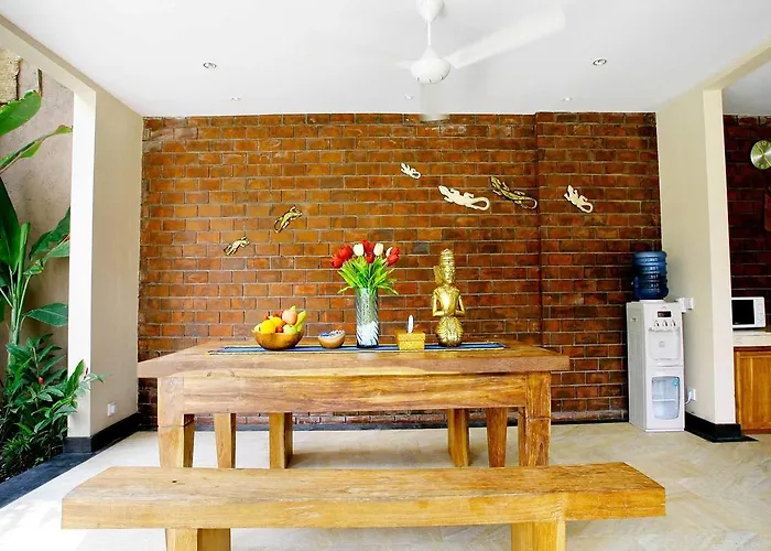 Cokelat Villa