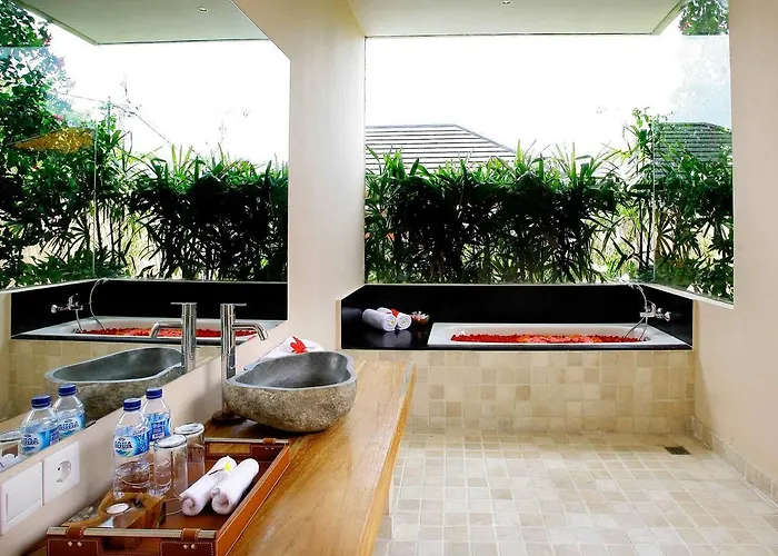 Cokelat Villa