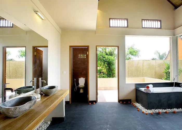 Cokelat Villa