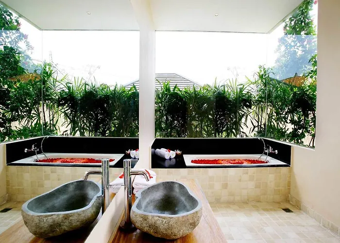 Villa Cokelat Canggu
