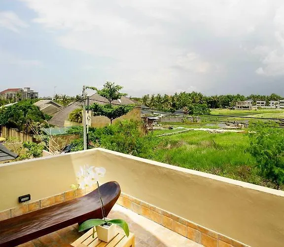 Cokelat Canggu