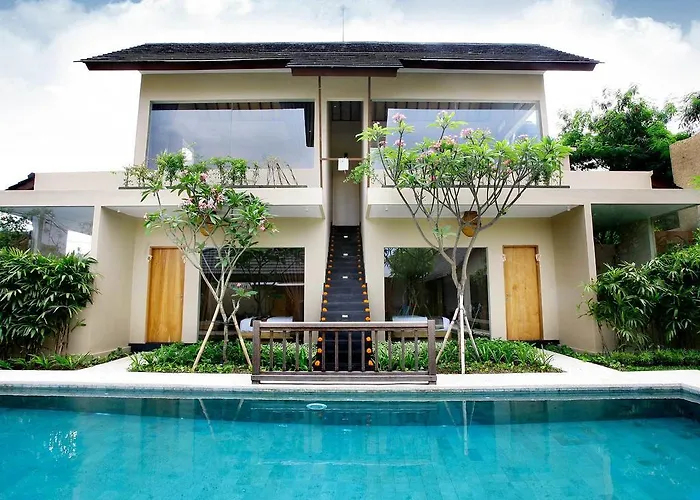 Cokelat * Canggu