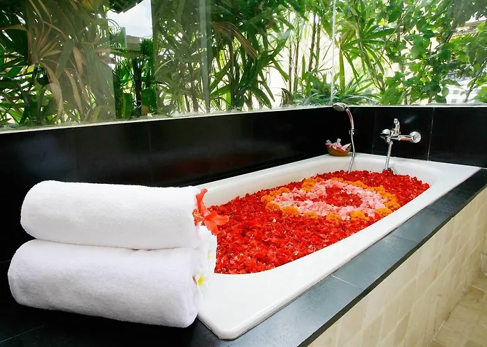 Cokelat Villa Canggu