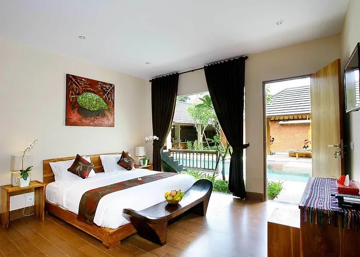 Cokelat Canggu