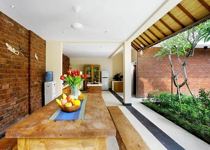 Cokelat Villa