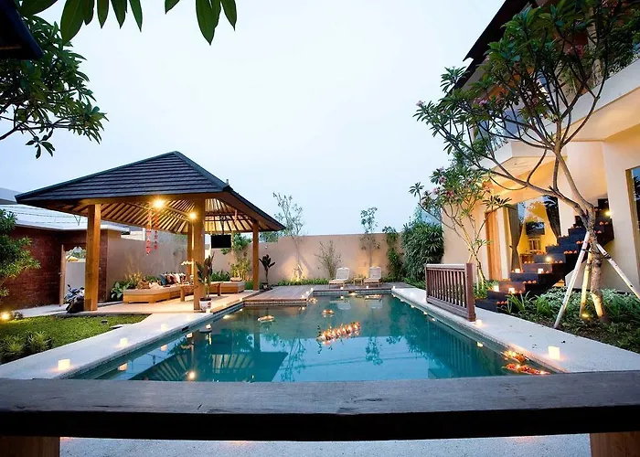 Cokelat Villa *